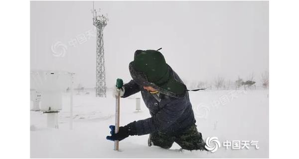 通遼大雪成災(zāi)，極端天氣愈加頻繁，家庭應(yīng)急物資需要準(zhǔn)備起來了！